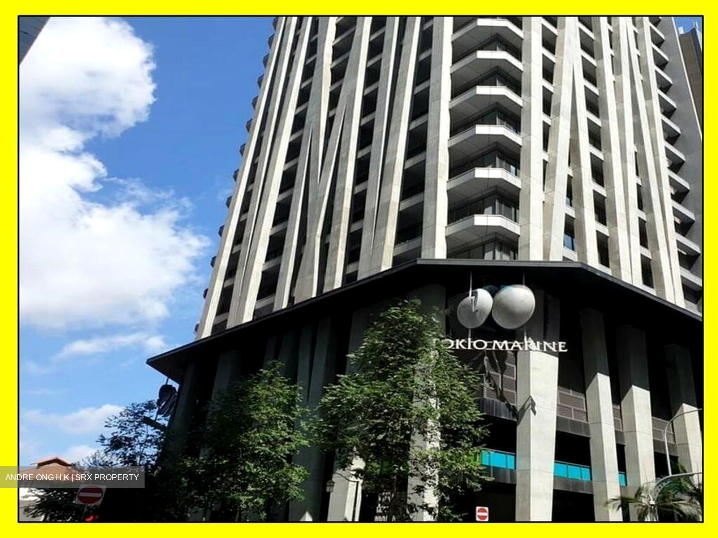 Asia Chambers (D1), Office #505527281